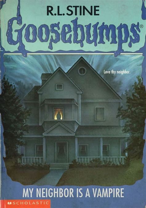 Pin on Goosebumps • Horror Style | Scary books, Goosebumps books, Horror book covers