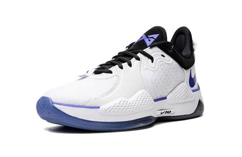 Nike PG 5 Playstation White Men's – Pimp Kicks