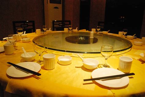 Chinese Dinner Table Free Stock Photo - Public Domain Pictures