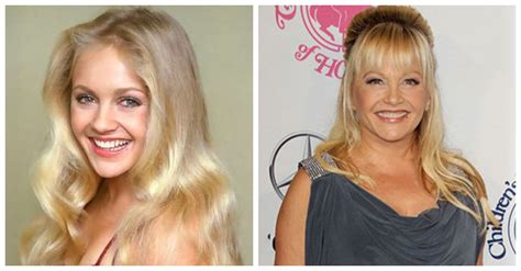 This Is What The Cast Of 'Dallas' Looks Like – Then And Now