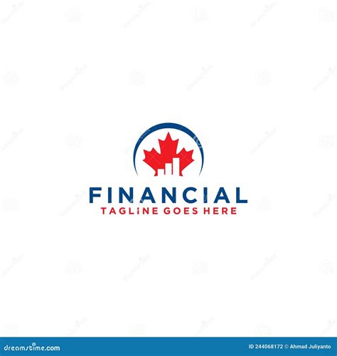 Canadian Financial Logo . Insurance Business Canadian Logo Design ...