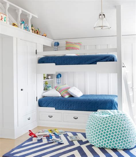 25 Nautical Bedding Ideas for Boys 2023