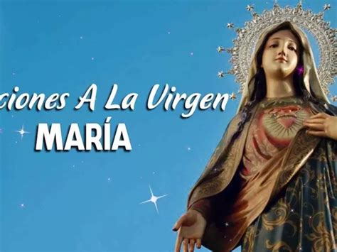 La Virgen de la Salud: La poderosa intercesora para pedir un milagro de ...