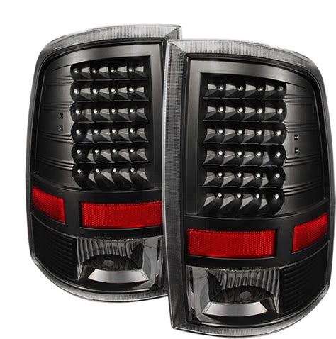 2008 Dodge Ram 1500 Tail Light Bulb