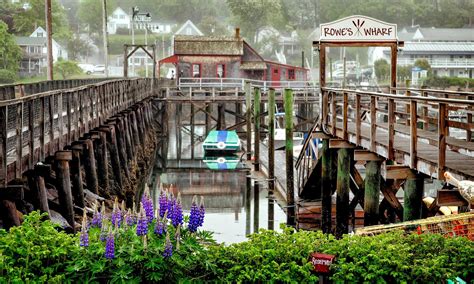 Where to Stay in Boothbay Harbor: Best neighborhoods | Expedia