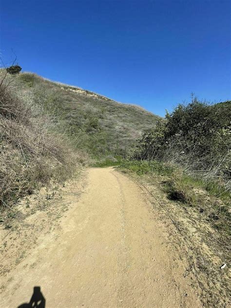 Sycamore Canyon Trail - California | AllTrails