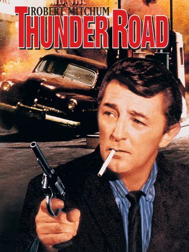 Thunder Road (1958) - Arthur Ripley | Synopsis, Characteristics, Moods, Themes and Related ...