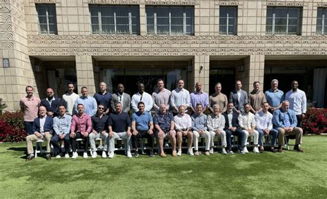 A Breakdown Of The 2023 NFL Coaches Photo