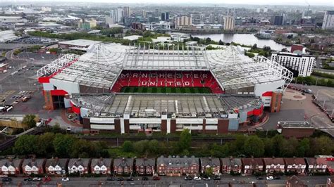 Old Trafford Stadium Tour: Comprehensive Guide to Tickets, Prices, Inclusions, Timings