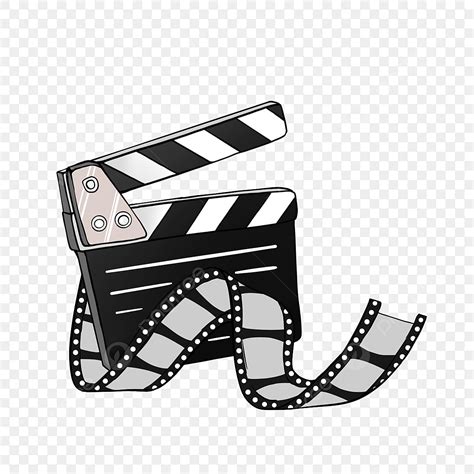 Movie Clip Art PNG, Vector, PSD, and Clipart With Transparent ...