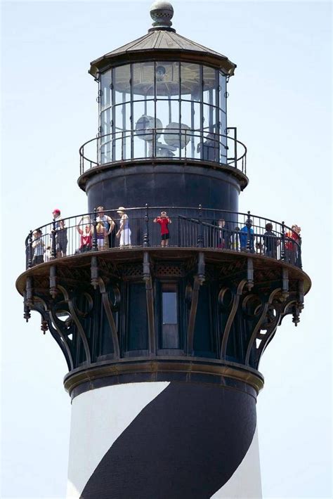 Best-Kept Secrets: Hatteras Island is untamed offshore and on Visitors ...