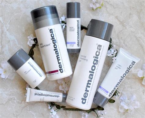 Dermalogica Skincare Gifts: Great Idea for Surprising Any Woman in Your Life | Ideas For Blog