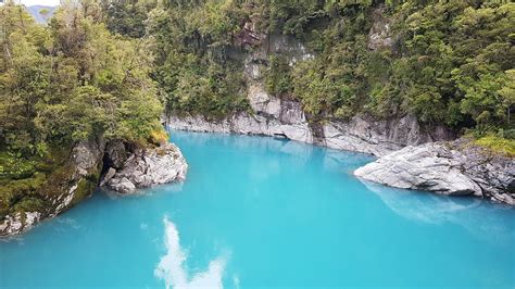 HOKITIKA GORGE WALK: All You MUST Know Before You Go (2024)