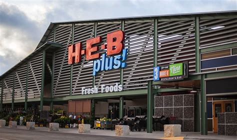 About H-E-B | Company History, Culture & Stores | H-E-B