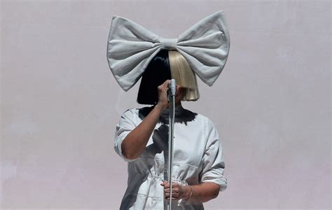 Sia says she's releasing a new album and a feature-length musical in 2019