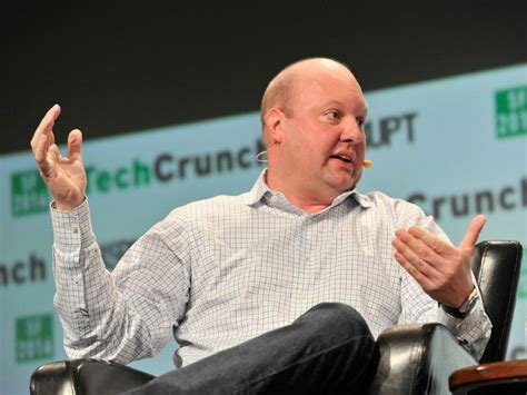 Marc Andreessen: 'I Feel 50 Pounds Lighter' Since Leaving Twitter