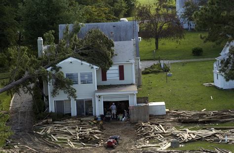 Looking back: Hurricane Isabel - WTOP News