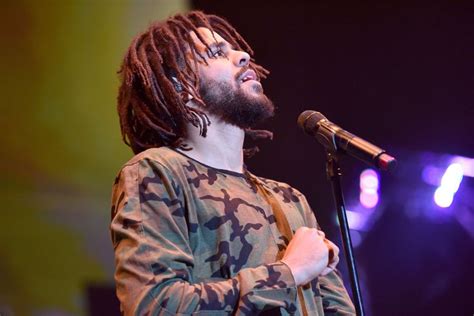 The 50 Best J. Cole Songs