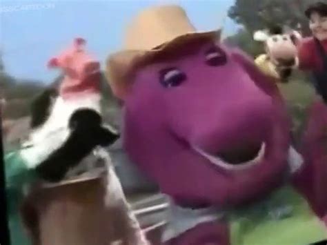 Barney and Friends Barney and Friends S02 E002 Grandparents are Grand! - video Dailymotion