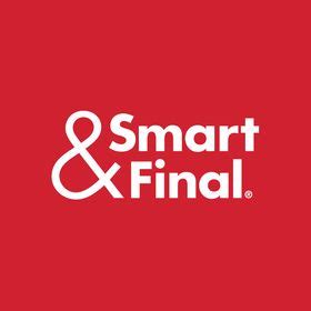 Smart & Final (smartandfinal) - Profile | Pinterest