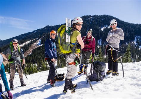 CANCELED - Meet The Mountaineers Info Session - Mar 30 — The Mountaineers