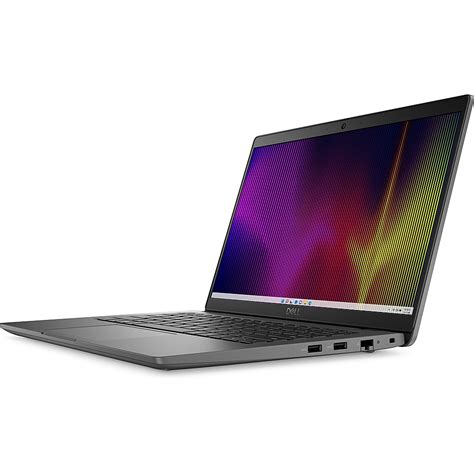 Best Buy: Dell Latitude 15.6" Laptop Intel Core i5 with 8GB Memory 256 GB SSD Gray 4KFPT