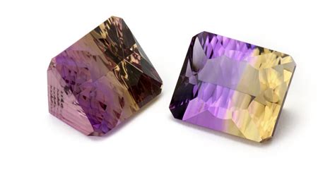 Ametrine Meaning: Healing Properties, Benefits and Uses