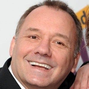 Bob Mortimer - Age, Family, Bio | Famous Birthdays