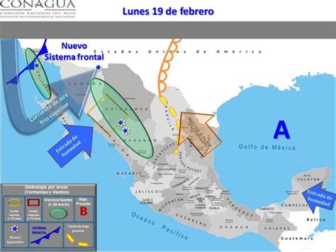 CMA CGM | Altamira Port / Weather Conditions