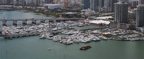 2021 Miami Yacht Show on hold | YachtCharterFleet