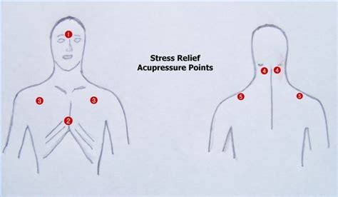 How to Loosen a Hip Flexor | Acupressure points, Acupressure treatment ...