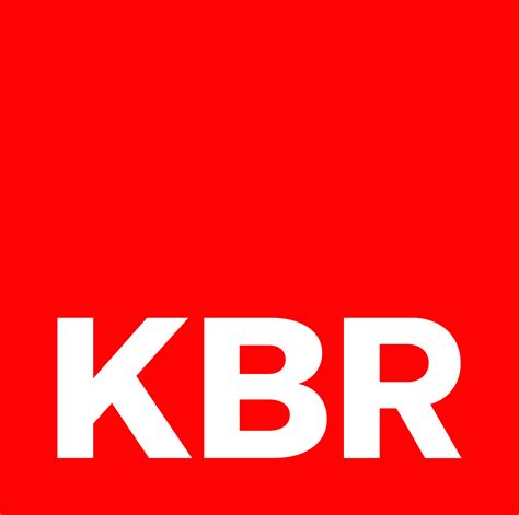 KBR Logo - LogoDix