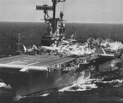 56 best USS TICONDEROGA images on Pinterest | Aircraft carrier, Navy ...