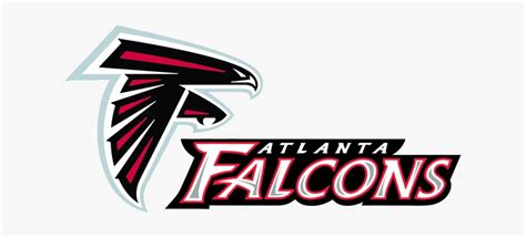 Nfl Falcon Logo