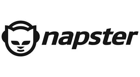 Napster Vector Logo | Free Download - (.AI + .PNG) format - SeekVectorLogo.Com