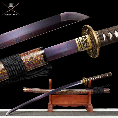 Muramasa Katana, Japanese Samurai Sword, Training Samurai Sword, Ninja Katana - Etsy