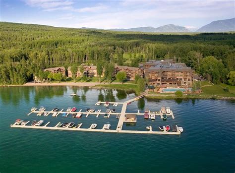 LODGE AT WHITEFISH LAKE $150 ($̶3̶2̶4̶) - Prices & Resort Reviews - Montana