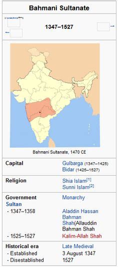 Western-Ganga-Territory-Empire Map, India -- The Western Ganga Dynasty was an important ruling ...