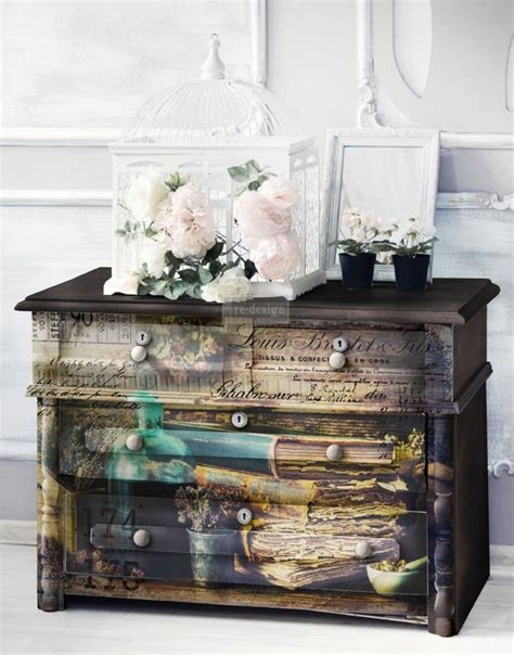 20+ Beautiful Rub On Transfers For Furniture Ideas - SWEETYHOMEE