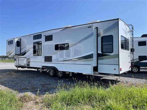 2022 Alliance RV Paradigm 390 MP Fifth Wheel | Youngblood's RV | RVs ...