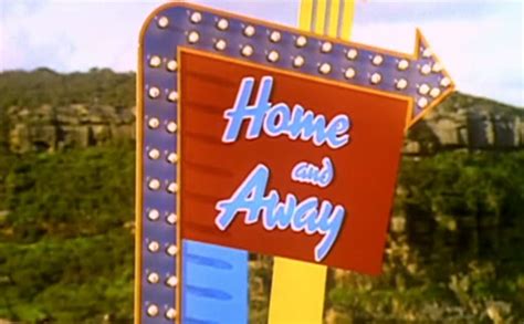 1999 - Home and Away Credits and Titles