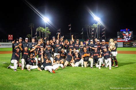 San Jose Giants on Twitter: "Squad 🧡"