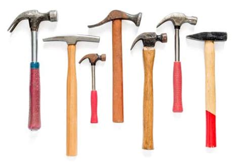 15 Different Types of Hand Tools And Their Uses | Toolshaven