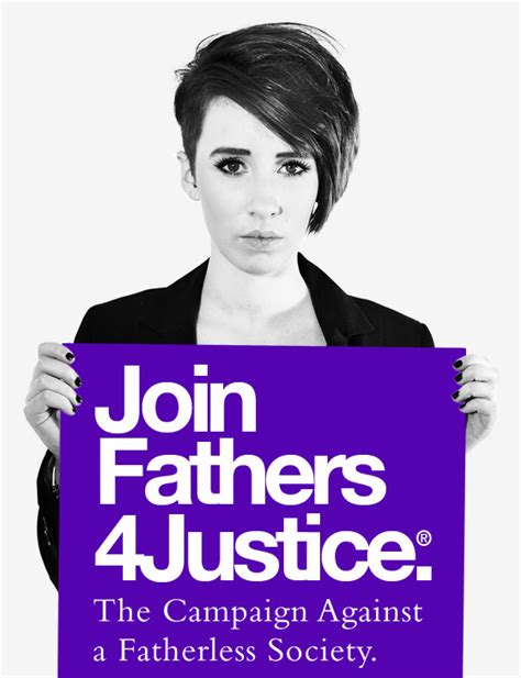 We Are Fathers4Justice – The Official Campaign Organisation