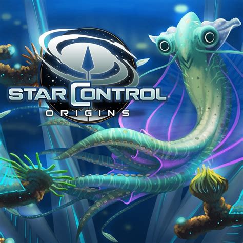 Star Control: Origins - IGN