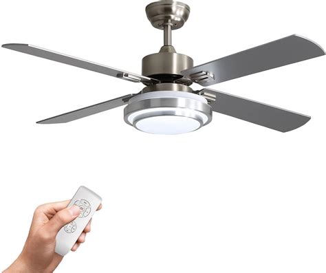 Best Ceiling Fan For Home Gym – 10 Most Popular Models In 2024