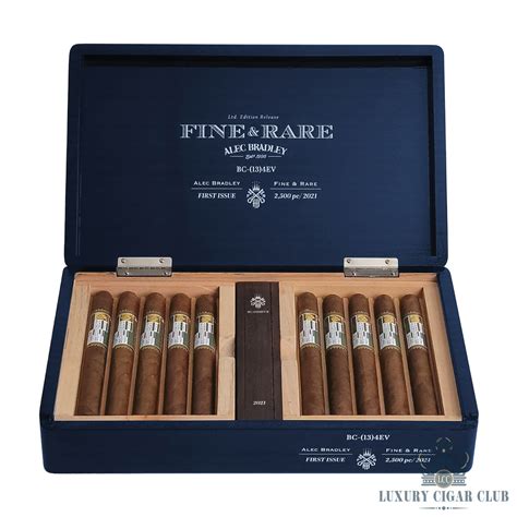 Buy Alec Bradley Cigars – Luxury Cigar Club