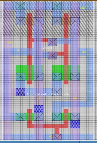 What I did in 8-weeks-VSD Internship? – Design of 1024*32 (4kB) SRAM with access time