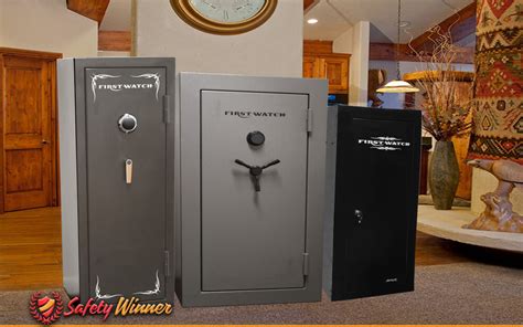 Best Homak Gun Safe Reviews 2019 | SafetyWinner