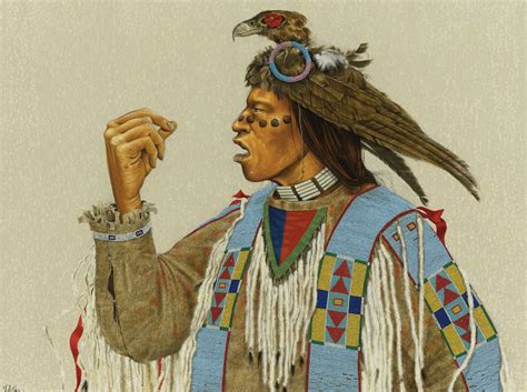 absaroke | painting | sotheby's by Paul Pletka kp | Native art, Native american art, Native ...